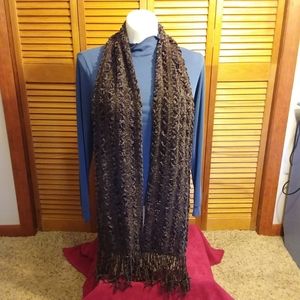 Filatess Women's Scarf